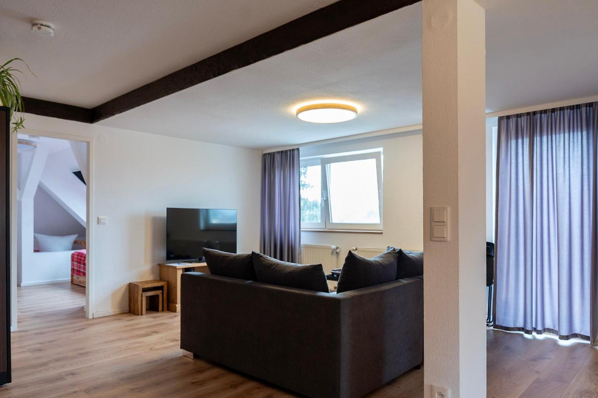 Rosewood - Apartment By Comfort Housing Falkensee Ngoại thất bức ảnh