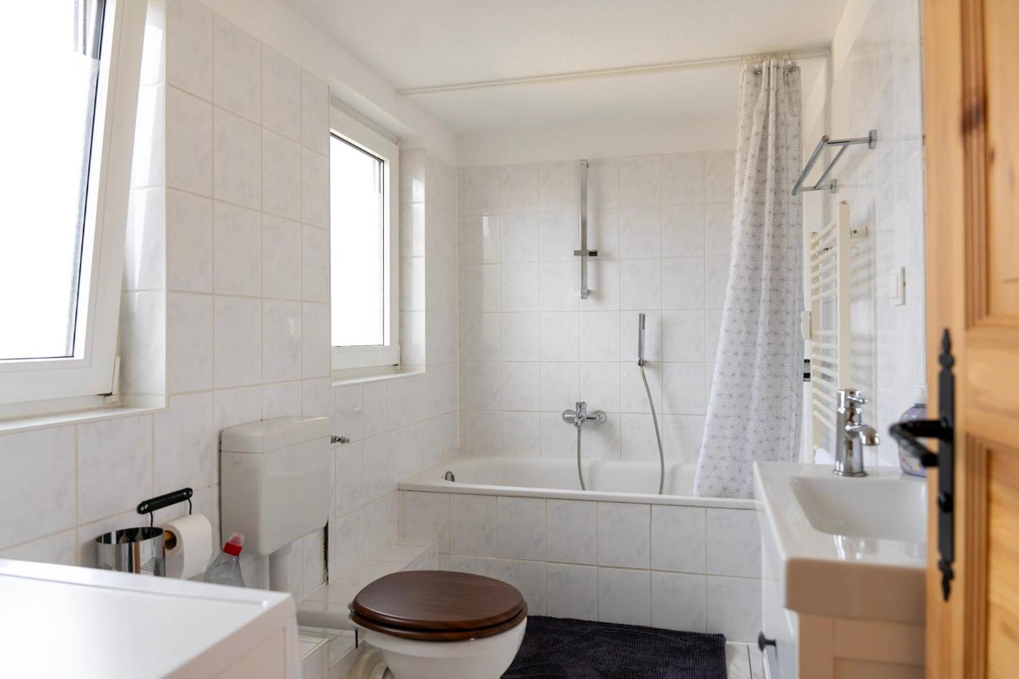 Rosewood - Apartment By Comfort Housing Falkensee Ngoại thất bức ảnh